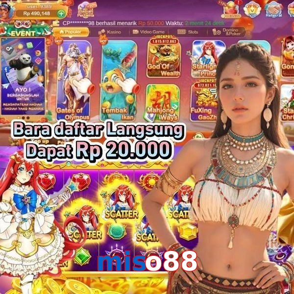 miso88