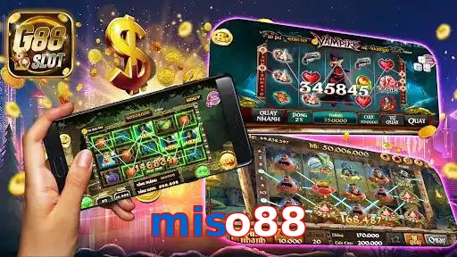 miso88